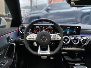 Mercedes-Benz AMG CLA 45S 4matic Modelo 2022
