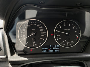 BMW 218I Active Tourer Modelo 2017