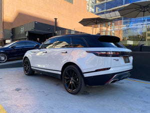 Land Rover Range Rover Velar Modelo 2019