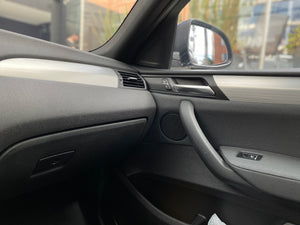 BMW X4 xDrive28I Modelo 2018