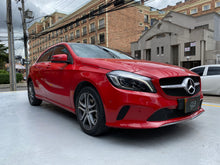Cargar imagen en el visor de la galería, Mercedes-Benz A 200 HatchBack Modelo 2018
