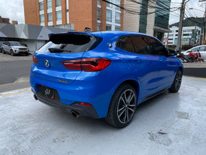 BMW X2 M35I Modelo 2019
