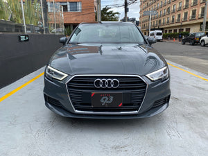 Audi A3 Sportback Modelo 2020