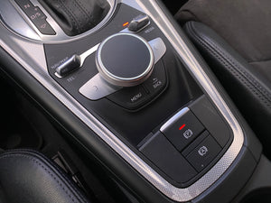Audi TT Coupé Modelo 2017