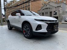 Cargar imagen en el visor de la galería, Chevrolet Blazer RS Modelo 2022
