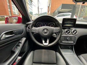 Mercedes-Benz A 200 HatchBack Modelo 2018