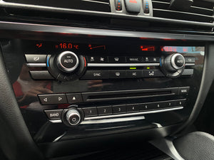 BMW X6 xDrive50I Modelo 2019