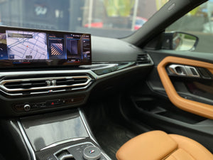 BMW M240I Coupé Modelo 2023