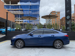BMW 220I Gran Coupé Modelo 2023