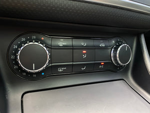 Mercedes-Benz A200 Modelo 2016