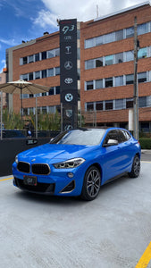 BMW X2 M35I Modelo 2019