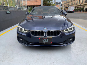 BMW 420I Cabrio Sport Modelo 2019