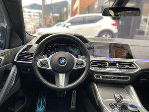 BMW X6 M50I Modelo 2023