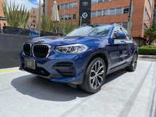 Cargar imagen en el visor de la galería, BMW X4 xDrive30I Modelo 2021
