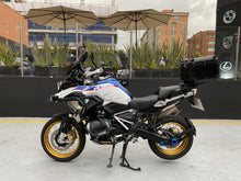 Cargar imagen en el visor de la galería, BMW E 1250 GS Modelo 2019
