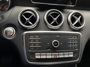 Mercedes-Benz A 200 HatchBack Modelo 2018