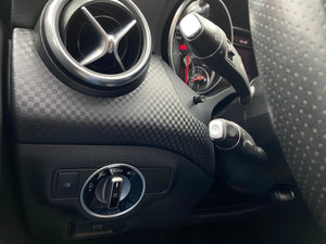 Mercedes-Benz A 200 HatchBack Modelo 2018