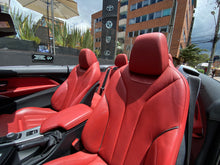 Cargar imagen en el visor de la galería, BMW 420I Cabrio Modelo 2019
