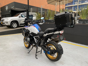 BMW E 1250 GS Modelo 2019