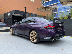 BMW M240I Coupé Modelo 2023