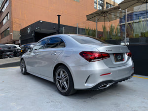 Mercedes-Benz A 200 Sedan Modelo 2022