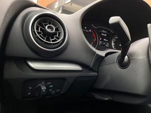 Audi A3 Sportback Modelo 2020