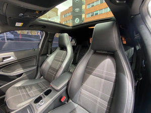 Mercedes-Benz A200 Modelo 2016