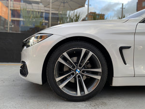 BMW 420I Gran Coupe Modelo 2020