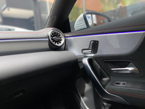Mercedes-Benz AMG CLA 35 4MATIC Modelo 2023