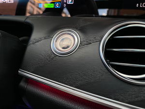 Mercedes-Benz AMG E53 Híbrido Modelo 2022