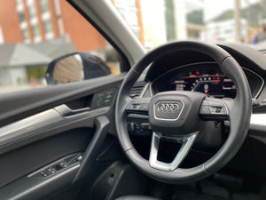 Audi Q5 Sportback Híbrida Modelo 2022