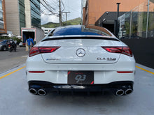 Cargar imagen en el visor de la galería, Mercedes-Benz AMG CLA 45S 4matic Modelo 2023
