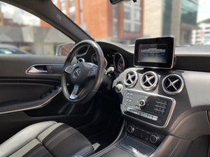 Mercedes-Benz A 200 HatchBack Modelo 2018
