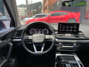 Audi Q5 Sportback Híbrida Modelo 2022