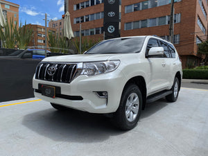 Toyota Prado TXL Modelo 2023