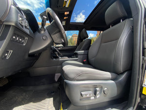 Lexus GX 460 Modelo 2022