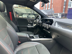 Mercedes-Benz AMG GLA 35 4MATIC Modelo 2022