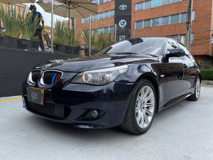 BMW 530I Modelo 2010