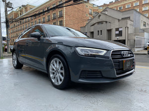 Audi A3 Sportback Modelo 2020