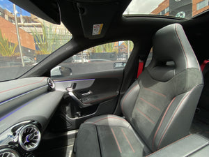 Mercedes-Benz AMG CLA 35 4MATIC Modelo 2023