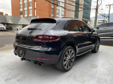 Cargar imagen en el visor de la galería, Porsche Macan S Modelo 2016
