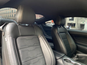 Ford Mustang GT Modelo 2022