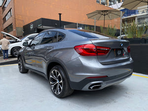 BMW X6 xDrive50I Modelo 2019