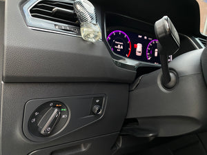 Volkswagen Tiguan Elegance Modelo 2022