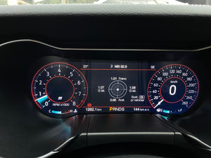 Ford Mustang GT Modelo 2022