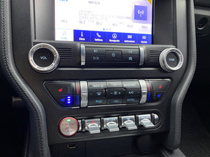 Ford Mustang GT Modelo 2022