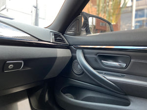 BMW M4 Coupé Modelo 2017