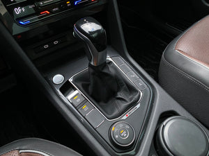 Volkswagen Tiguan Elegance Modelo 2022