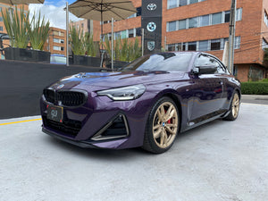 BMW M240I Coupé Modelo 2023