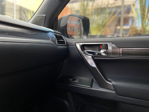 Lexus GX 460 Modelo 2022